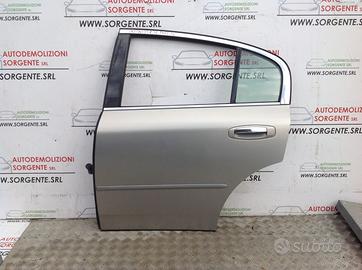 Porta Portiera Infiniti G35 V35 Posteriore Sinistr