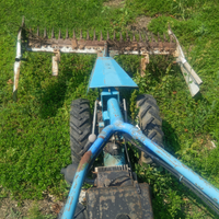 Motocoltivatori Bertolini