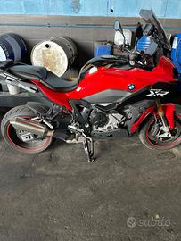 Bmw s1000xr
