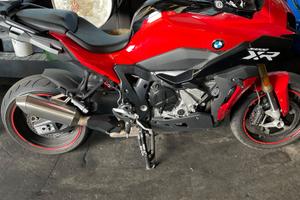 Bmw s1000xr