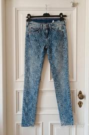 pepe  jeans donna 
