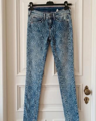 pepe  jeans donna 