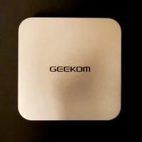 Geekom A7 mini pc AMD Ryzen 9 7940HS 32GByte - 2TB