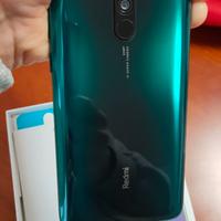 Xiaomi Redmi Note8 Pro
