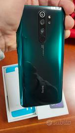 Xiaomi Redmi Note8 Pro