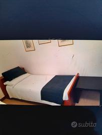 Posto letto Lavena Ponte Tresa