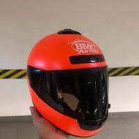 Casco integrale Bieffe Vintage taglia L