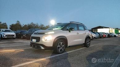 Citroën C3 Aircross BlueHDi 100 S&S Feel