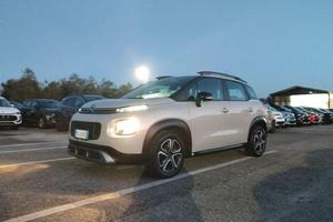 Citroën C3 Aircross BlueHDi 100 S&S Feel
