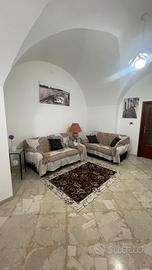 La Casa di Zia Rà centro storico Brindisi