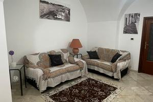 La Casa di Zia Rà centro storico Brindisi