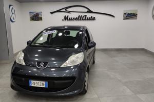 Peugeot  107 2008  1.0 Benzina
