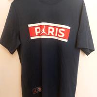 T shirt Paris Jordan