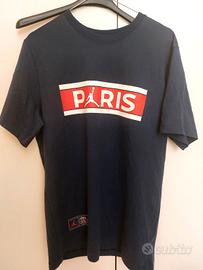 T shirt Paris Jordan