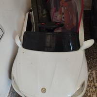 macchina telecomandata