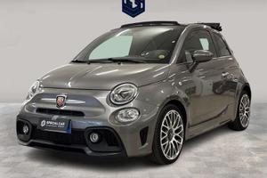 Abarth 595 ABARTH C 1.4 Turbo T-Jet 145 CV