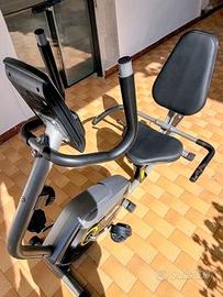 cyclette fitness Diadora