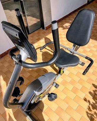 cyclette fitness Diadora