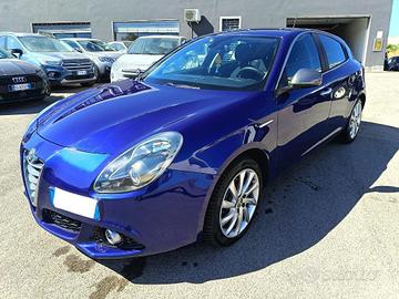 ALFA ROMEO Giulietta 2.0 JTDm-2 175 CV TCT Exclu