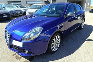 ALFA ROMEO Giulietta 2.0 JTDm-2 175 CV TCT Exclu