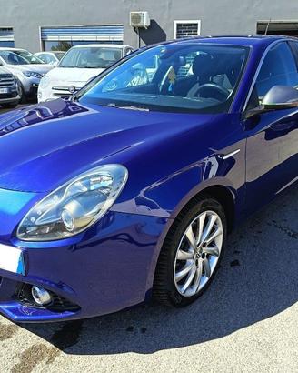 ALFA ROMEO Giulietta 2.0 JTDm-2 175 CV TCT Exclu