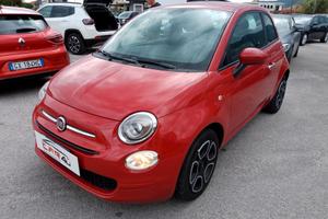 Fiat 500 1.0 Hybrid