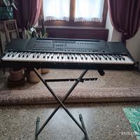 PIANOLA PROFESSIONALWE
