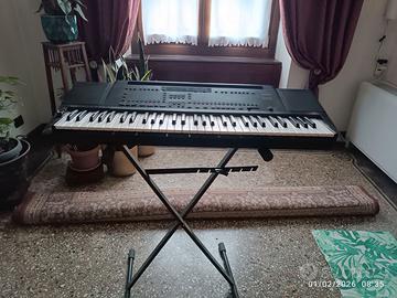 PIANOLA PROFESSIONALWE