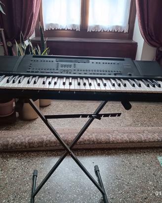 PIANOLA PROFESSIONALWE