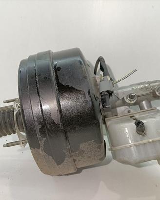 SERVOFRENO FORD Transit Serie 0204823193/GK31-2B19