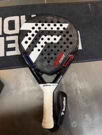 Racchetta TECHNIFIBRE CURVA POWER