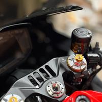 Aprilia RS 660 - 2021