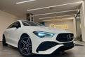 Mercedes-benz CLA 200 d Automatic Progressive Adva