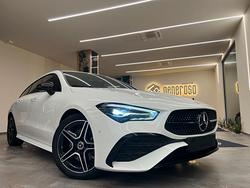 Mercedes-benz CLA 200 d Automatic Progressive Adva