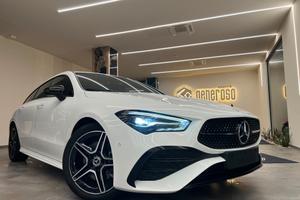 Mercedes-benz CLA 200 d Automatic Progressive Adva