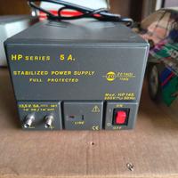 stabilizzatore corrente 