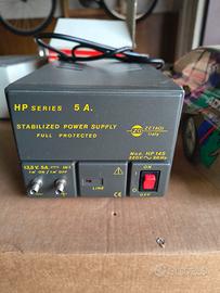 stabilizzatore corrente 