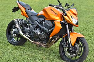 Kawasaki z750