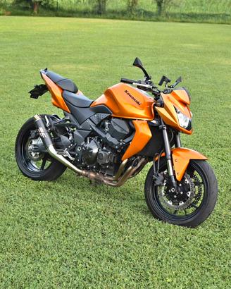 Kawasaki z750