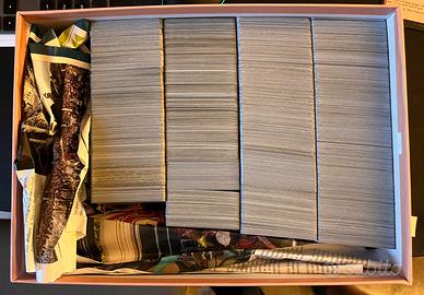 4kg carte Magic the Gathering