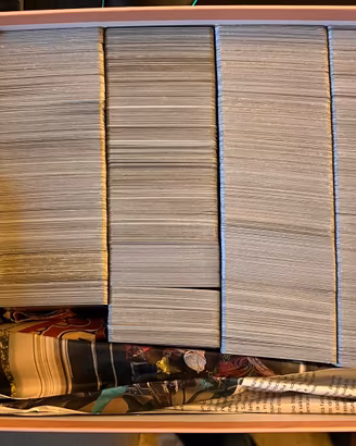 4kg carte Magic the Gathering