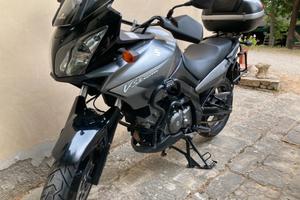 Suzuki V-Strom 650