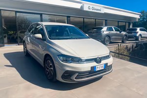 VOLKSWAGEN Polo 6ª serie Polo 1.0 TSI Life