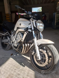 Yamaha fz6 per ricambi