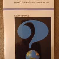 Etnonazionalismo di Connor Walker