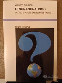 Etnonazionalismo di Connor Walker