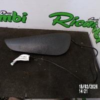 AIRBAG SEDILE ANT. SINISTRO SERIE 1 E87 2005