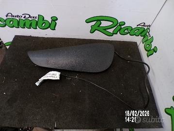 AIRBAG SEDILE ANT. SINISTRO SERIE 1 E87 2005