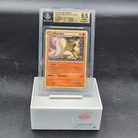 Pokémon [BGS 9.5] Ninetales 17- Call of Legends