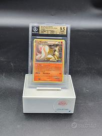Pokémon [BGS 9.5] Ninetales 17- Call of Legends